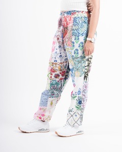 Pantalones harén de retazos con bolsillos para todas las estaciones, venta al por mayor, pantalones de verano para mujer y hombre, pantalones de Festival, ropa de mujer - Product Image 6