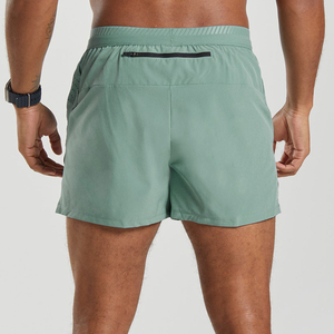 Wholesale2024 Pantalones cortos de baloncesto para hombre Deportes atléticos Pantalones cortos de gimnasio de malla de secado rápido para hombres - Product Image 6