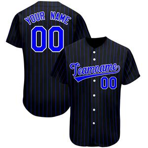 Camisetas ligeras de dos botones de alta calidad, camisetas de manga corta para hombre, camiseta de béisbol y softbol con logotipo personalizado para niños - Product Image 5