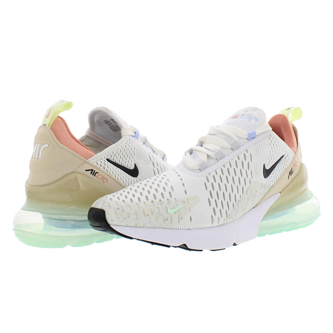 nike air max 270 arch support