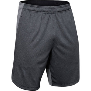 Pantalones Cortos Deportivos de Verano para Hombre, Casuales, de Alta Calidad, 100% Poliéster, Cintura Elástica, Resistentes al Viento y Transpirables, Venta al Por Mayor de Fábrica - Product Image 2