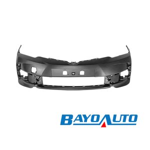 ฝาครอบกันชนหน้า BAYO NEW อะไหล่รถยนต์ รุ่น 52119-0Z970 สำหรับ Toyota Corolla <span class=keywords><strong>E16</strong></span> ปี 2016-2019 รุ่นตะวันออกกลาง - Product Image 3