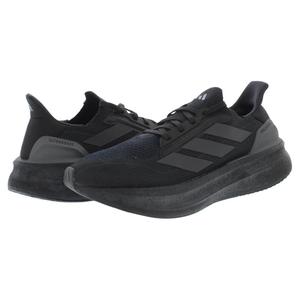 รองเท้าผู้ชายอาดิดาส อัลตร้าบูสท์ 5X สี: คอร์แบล็ค/คอร์แบล็ค ของแท้ 100% - Product Image 2