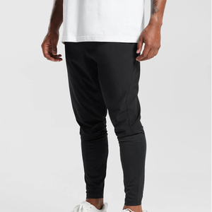 ที่มีคุณภาพสูงออกกําลังกายกีฬาสลิมฟิตยิมกางเกงวอร์ม Joggers/ขายส่งฤดูใบไม้ร่วงฤดูหนาวผู้ชายวิ่งออกกําลังกาย Joggers - Product Image 3