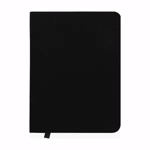 Ovid A6 Taccuino Promozionale Personalizzato Gadget Aziendali Personalizzabili - Product Image 1