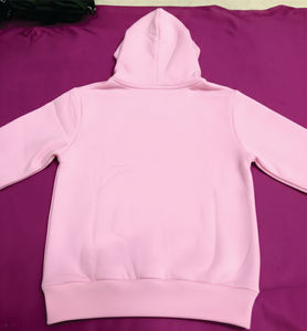 Vente en gros de sweats à capuche oversize 100% coton, vintage, lavage à l'acide, peinture en aérosol, sweat à capuche en molleton français, tailles XS à XL - Product Image 2