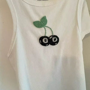 Perles rondes en cuivre plaqué or brossé, breloque en cuivre plaqué or brossé - Product Image 1