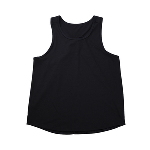 Haute qualité Logo personnalisé hommes course débardeur mode sport gilet séchage rapide Sublimation impression printemps saison adultes 2025 - Product Image 5