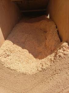 Sciure de bois naturelle, matière organique, déchets agricoles pressés pour bain d'oiseaux, terrarium de reptiles, habitat pour petits animaux - Product Image 6