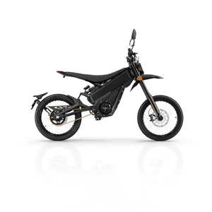 Vehículo de Dos Ruedas Confiable a Precio Económico, Suministro Comercial - Product Image 3