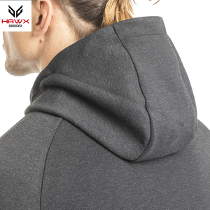 Sweatshirts à capuche décontractés pour hommes, couleur unie, taille XS, conçus sur mesure, sweats à capuche les plus vendus au bas prix de gros, nouvel arrivage - Product Image 6