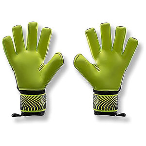 2025 nouveau Design meilleure qualité gants de gardien de but pour la pratique des jeunes respirant gants de gardien de but robustes gants de football GK - Product Image 2
