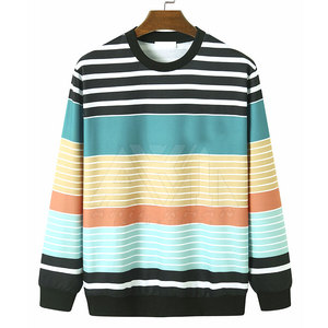 Sudaderas Casuales de Forro Polar para Hombre, Duraderas, de Alta Calidad, con Diseño de Logotipo Personalizado, Transpirables, Ecológicas, para Invierno - Product Image 1