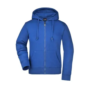 Chaqueta con Capucha Personalizada para Mujer, Artículos Promocionales Personalizables para Sudaderas con y sin Capucha - Product Image 3