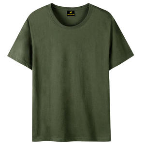 Camisetas de poliéster para hombre Tela duradera transpirable Ropa deportiva cómoda OEM ODM Proveedor mayorista directo de fábrica - Product Image 6