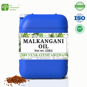 Huile Malkangani de qualité thérapeutique disponible en paquets de 10ml 30ml 120ml - Product Image 4