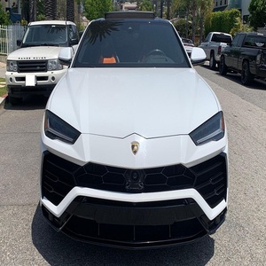 LAMBORGHINI URUS 2020 IMPECABLE, LISTO PARA ENVIAR - Product Image 2