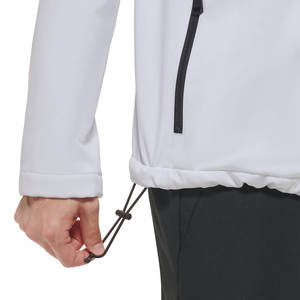 Chaqueta de Hombre de Diseño Moderno, de Alta Calidad, con Capucha, Informal, para Invierno, Transpirable, Sólida y Personalizable - Product Image 6