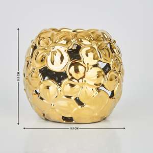 Portavelas de Alta Calidad a un Precio Razonable con Color y Tamaños Personalizados para Decoración Navideña y de Bodas en el Hogar - Product Image 3