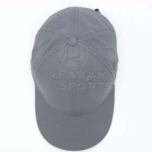 Meilleures ventes de casquettes de baseball de couleur personnalisée pour adultes Design sportif à bas prix quantité minimale de commande - Product Image 4
