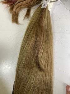 Ombré — distributeur d'extension de cheveux humains vietnamiens, non traités, cheveux vierges crus, cuticules vierges, vente en gros - Product Image 4