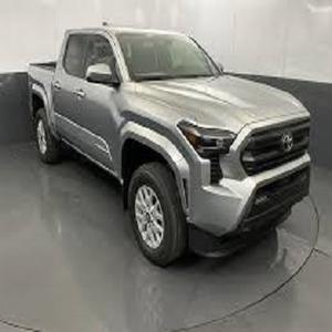 2025 2026 Usado y nuevo negociar un mejor precio TRD Off-Road Limited Trailhunter TRD Sport Toyota Tacoma camionetas - Product Image 4
