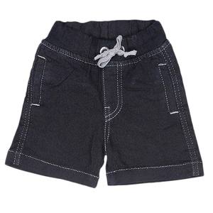 Pantalones Cortos para Bebés Recién Nacidos - Azul Marino - Product Image 1
