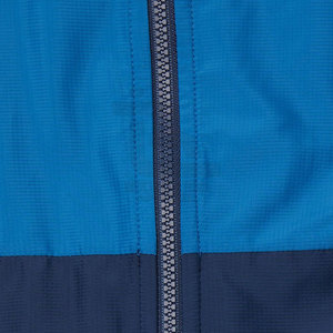 Chándales cortavientos transpirables para hombre de nuevo estilo 2025 ropa deportiva de algodón de talla grande al por mayor MOQ bajo conjunto de invierno sólido alto 100% - Product Image 5