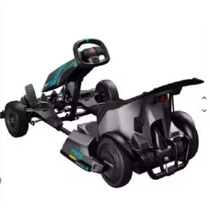 NUEVO Segway Ninebot Gokart Pro 2 PedL, Bicicletas Eléctricas, Scooters Eléctricos, Fáciles de Usar - Product Image 3