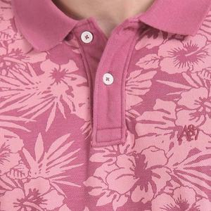 Polos de moda para hombre hechos a pedido Camisas de hombre de alta calidad con un precio al por mayor en logotipos personalizados - Product Image 2