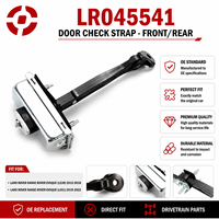 Sangle de verrouillage de porte arrière de haute qualité OE LR045541 pour Land Rover Range Rover L405 Range Rover Sport L494 Pièces automobiles