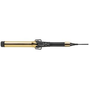 Arricciacapelli LUXURY HAIRLINE Xl Oro Negro y Dorado PCLIPXL25EL - Product Image 3