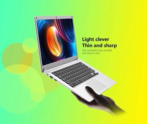 Ordinateur portable ultra-fin de 15,6 pouces avec boîtier métallique, 8 Go + 256 Go, Windows 10, AMD Ryzen 9 Quad Core, carte dédiée 144 Hz, clavier anglais américain - Product Image 5