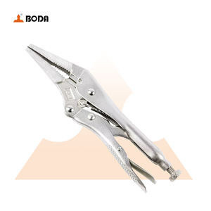 Tang Kombinasi BODA Berkualitas Tinggi 5"/7"/10" CRV, Tang Pengunci, Set Tang Kombinasi - Product Image 1