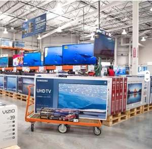 ลดราคาสุดพิเศษเดือนมกราคม ปี 2026 ทีวี QLED สมาร์ท 8K รุ่นดั้งเดิม ขนาด 55' 65' 75' 85 นิ้ว Q900R - Product Image 1