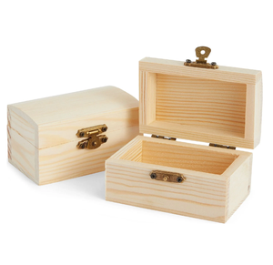 <b>Wood</b> <b>Jewelry</b> <b>Box</b> Case Storage Organizer <b>Wood</b> <b>Jewelry</b> Gift <b>Box</b> For Wholesale Manufacture Lowest Price - Product Image 3