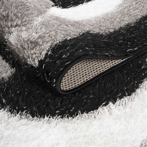 Đẹp <span class=keywords><strong>Polyester</strong></span> Xù Xì Sợi Nhỏ Ba Tư Máy Làm Thổ Nhĩ Kỳ Cao Cấp Vật Nuôi Thân Thiện Sang Trọng Đống Thảm Thảm Nhà Sử Dụng - Product Image 5