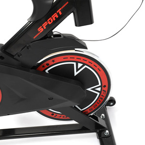 จักรยานปั่นออกกำลังกายในร่มแบบสปินไบค์ โครงเหล็ก สำหรับฟิตเนสและยิม ขายส่ง - Product Image 6