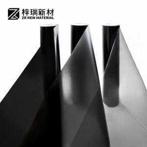 Film protecteur ZIRUI en TPU doré 7,5 mil, adhésif puissant, 2133 g/pouce, auto-cicatrisant, anti-rayures, garantie 8 ans, pour feux de voiture et lampes permanentes - Product Image 2