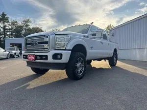 2016 Ford F-350ทองคำขาว - Product Image 6