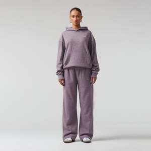 Survêtement léger de haute qualité pour femmes sur mesure nouveauté décontracté mode vêtements de plein air pour le prix de l'hiver - Product Image 1