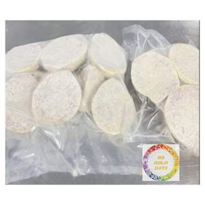 Taro Congelado IQF, Calidad Premium, Proveedor Vietnamita, Empaque en Cartón a Granel para Importadores Globales, Cadenas de Minoristas y Compradores de Alimentos - Product Image 4