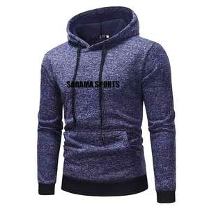 Sweat-shirts et hoodies personnalisés de qualité supérieure, style streetwear, fabrication sur mesure, prix bas, hoodies pour hommes - Product Image 1