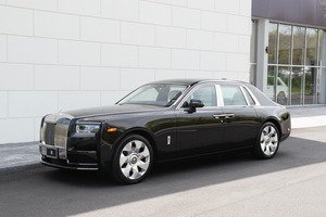 Nuevo ROLLSROYCE PHANTOM 2024 en venta - Product Image 6