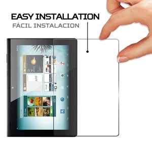 ฟิล์มกันรอยหน้าจอ ANTISHOCK สำหรับแท็บเล็ตพีโป แท็บ พี 7 - Product Image 3