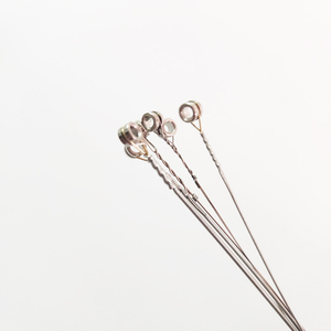 Độ Bền Cao Cấp Âm Thanh Phong Phú Số Lượng Lớn 1000 Bộ Dây Đàn Guitar Điện Lõi Lục Giác Bằng Thép Không Gỉ Phụ Kiện Dụng Cụ Âm Nhạc Có Dây - Product Image 3