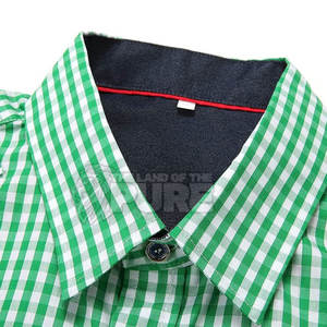 Chemises décontractées légères pour l'Oktoberfest, chemises décontractées durables pour l'Oktoberfest, dernier style de chemise décontractée pour l'Oktoberfest en taille personnalisée - Product Image 3