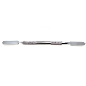 Espátula de Cemento Dental de Doble Extremo, Manual, de Acero Inoxidable, con Agarre Ergonómico, Certificación CE, Instrumentos de Restauración para Laboratorio y Cirugía - Product Image 2