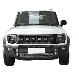 2025 Off-Road SUV 4.1-6L Naturally Aspirated Engine Automatic DCT Gearbox 5-Seater Petrol Vehicle Left-Hand <b>Drive</b> Panoramic - Product Image 6