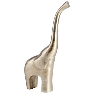 El mejor precio, la mayoría de las tendencias, pisapapeles de oficina, escultura abstracta de aluminio sólido, modelo decorativo, estatua de Toro, Metal fundido - Product Image 2